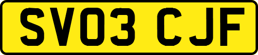 SV03CJF