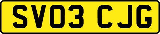 SV03CJG