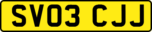 SV03CJJ