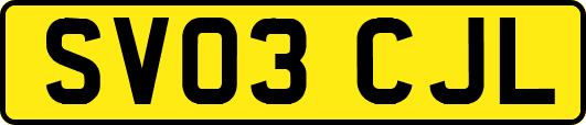 SV03CJL