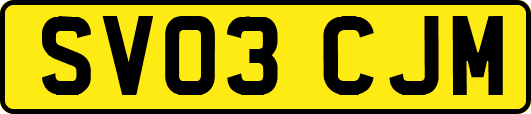 SV03CJM