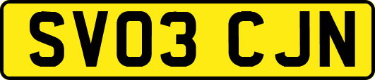 SV03CJN