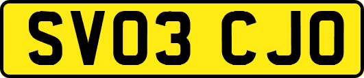 SV03CJO