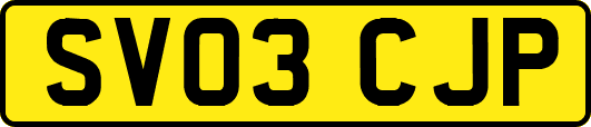 SV03CJP