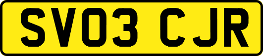 SV03CJR