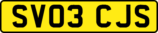 SV03CJS