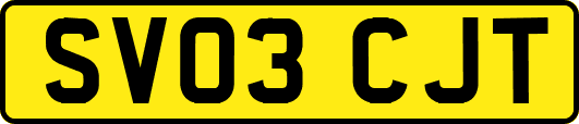 SV03CJT