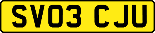 SV03CJU