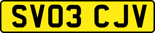 SV03CJV