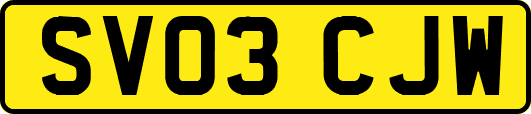 SV03CJW