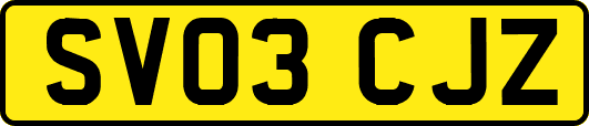 SV03CJZ