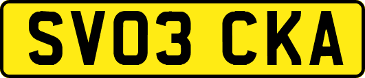 SV03CKA