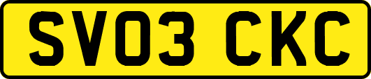 SV03CKC
