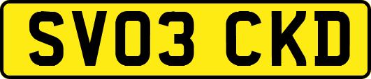 SV03CKD