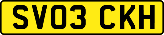 SV03CKH
