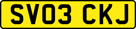 SV03CKJ