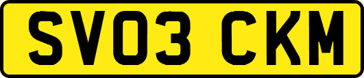 SV03CKM