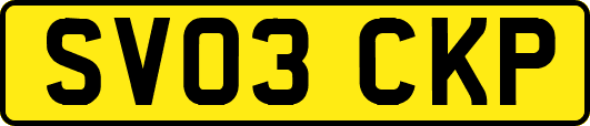 SV03CKP