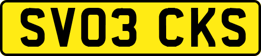 SV03CKS