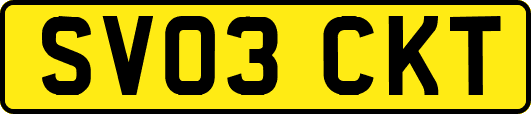 SV03CKT