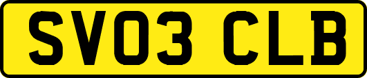 SV03CLB