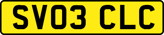 SV03CLC