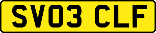 SV03CLF