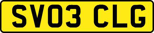 SV03CLG