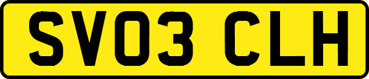 SV03CLH