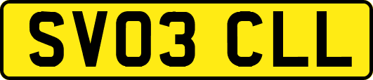 SV03CLL