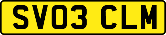 SV03CLM