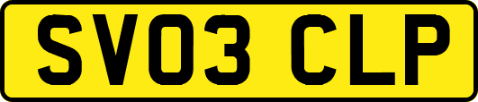SV03CLP