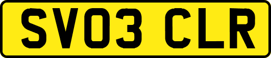 SV03CLR