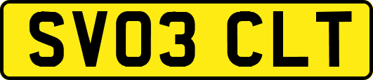 SV03CLT