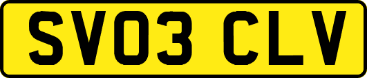 SV03CLV