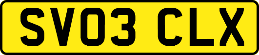 SV03CLX