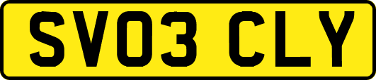 SV03CLY