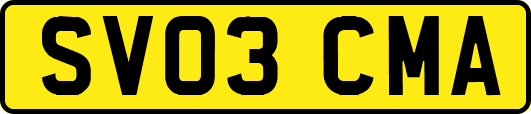 SV03CMA