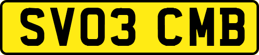 SV03CMB