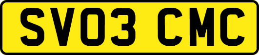 SV03CMC