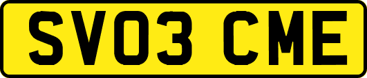 SV03CME