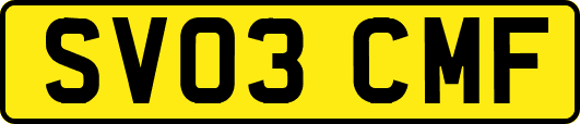 SV03CMF
