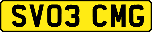SV03CMG