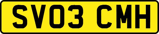 SV03CMH