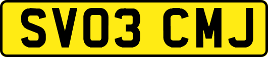 SV03CMJ