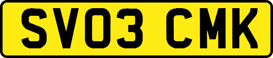 SV03CMK