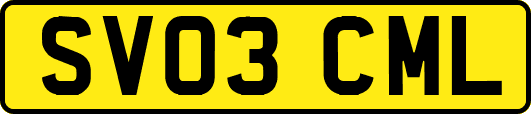 SV03CML