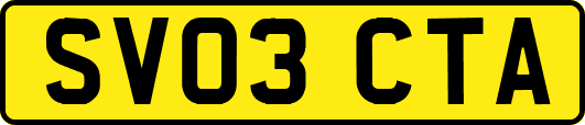 SV03CTA