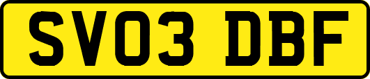 SV03DBF