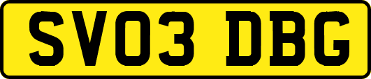 SV03DBG
